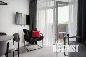 1-к квартира, посуточно, 39м2, 3/8 этаж