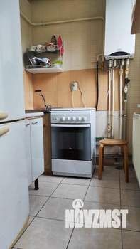 1-к квартира, на длительный срок, 30м2, 1/2 этаж