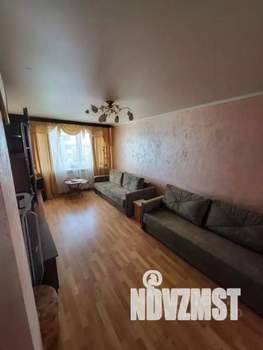 1-к квартира, посуточно, 37м2, 1/1 этаж