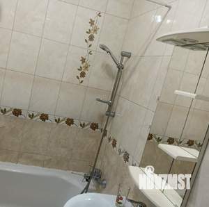 1-к квартира, на длительный срок, 36м2, 4/12 этаж