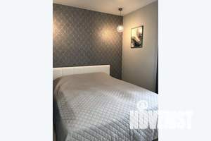 1-к квартира, посуточно, 31м2, 2/4 этаж