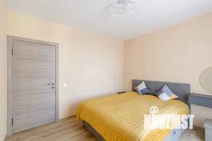 2-к квартира, посуточно, 60м2, 6/9 этаж