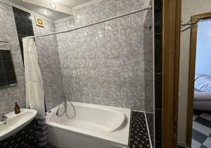 1-к квартира, на длительный срок, 45м2, 2/9 этаж