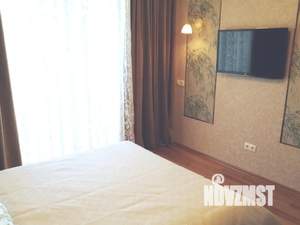 2-к квартира, посуточно, 58м2, 5/5 этаж