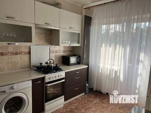 1-к квартира, на длительный срок, 42м2, 5/7 этаж