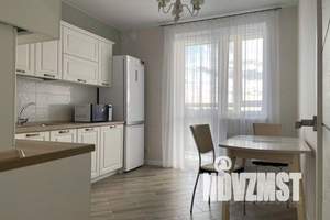 1-к квартира, посуточно, 42м2, 9/13 этаж