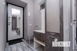 2-к квартира, посуточно, 48м2, 1/1 этаж