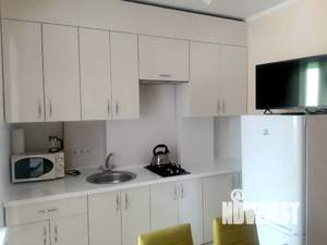 1-к квартира, посуточно, 30м2, 2/9 этаж