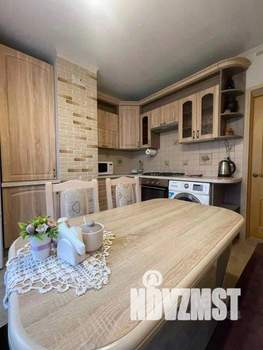 1-к квартира, посуточно, 39м2, 1/1 этаж