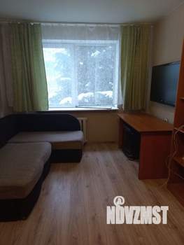 1-к квартира, на длительный срок, 32м2, 1/5 этаж