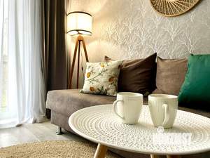 1-к квартира, посуточно, 38м2, 3/5 этаж