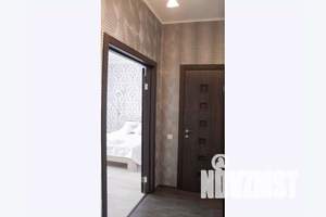 1-к квартира, посуточно, 40м2, 3/7 этаж
