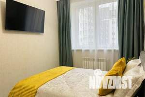 1-к квартира, посуточно, 27м2, 4/9 этаж