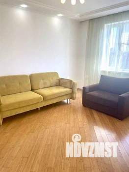 2-к квартира, на длительный срок, 65м2, 5/7 этаж