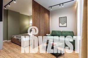 1-к квартира, посуточно, 37м2, 6/7 этаж