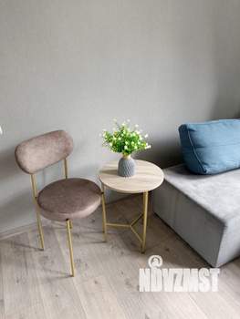 1-к квартира, посуточно, 36м2, 2/3 этаж
