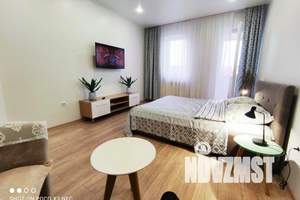 1-к квартира, посуточно, 42м2, 4/4 этаж