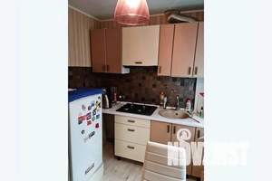 1-к квартира, посуточно, 32м2, 2/5 этаж