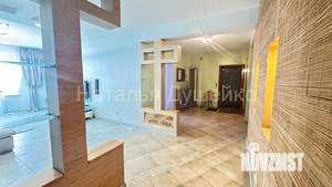 5-к квартира, на длительный срок, 200м2, 3/4 этаж