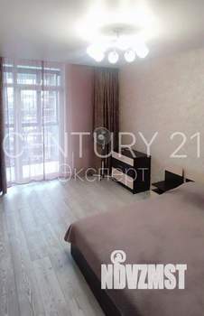 1-к квартира, на длительный срок, 53м2, 11/12 этаж