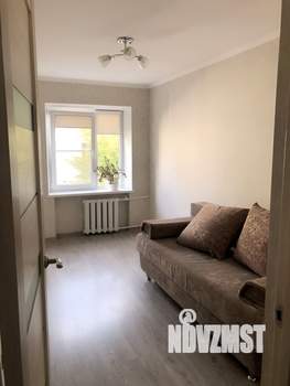 2-к квартира, на длительный срок, 46м2, 4/5 этаж