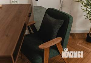 1-к квартира, посуточно, 45м2, 2/3 этаж