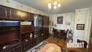 2-к квартира, на длительный срок, 50м2, 3/5 этаж