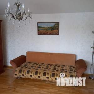 2-к квартира, посуточно, 65м2, 6/10 этаж