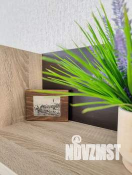 1-к квартира, посуточно, 42м2, 7/9 этаж