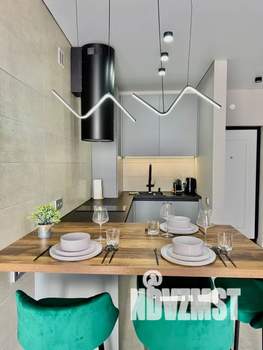 2-к квартира, посуточно, 44м2, 5/10 этаж