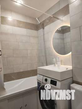 2-к квартира, посуточно, 45м2, 2/5 этаж