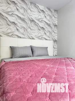 2-к квартира, посуточно, 40м2, 4/5 этаж
