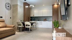 2-к квартира, посуточно, 78м2, 4/5 этаж