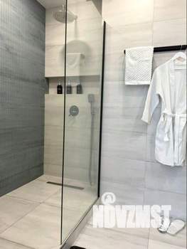 1-к квартира, посуточно, 52м2, 1/1 этаж