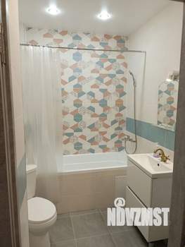 1-к квартира, на длительный срок, 29м2, 3/9 этаж