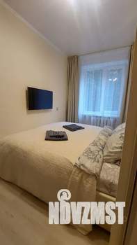 2-к квартира, посуточно, 50м2, 2/5 этаж