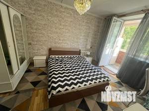 2-к квартира, посуточно, 57м2, 3/5 этаж