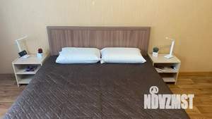 1-к квартира, посуточно, 34м2, 4/5 этаж