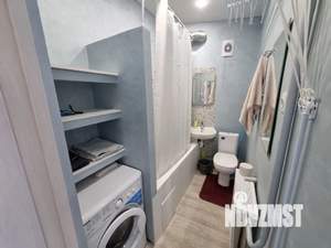 1-к квартира, посуточно, 50м2, 2/5 этаж