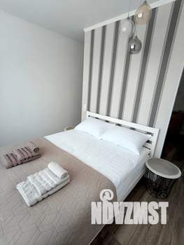 1-к квартира, посуточно, 31м2, 4/5 этаж