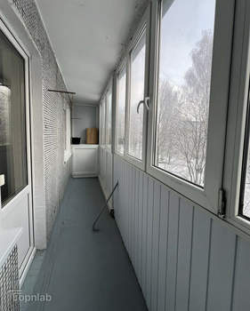 1-к квартира, на длительный срок, 35м2, 3/5 этаж