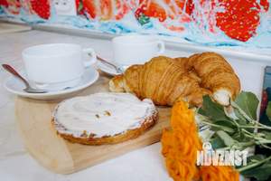 1-к квартира, на длительный срок, 36м2, 1/2 этаж