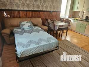 2-к квартира, посуточно, 45м2, 2/4 этаж