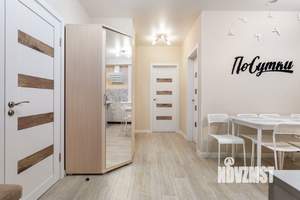 3-к квартира, на длительный срок, 51м2, 4/14 этаж