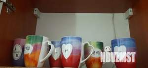 1-к квартира, посуточно, 44м2, 5/8 этаж