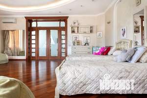 3-к квартира, посуточно, 170м2, 7/9 этаж