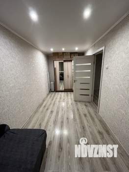 2-к квартира, на длительный срок, 55м2, 1/4 этаж