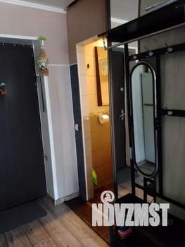 Студия квартира, посуточно, 24м2, 1/5 этаж