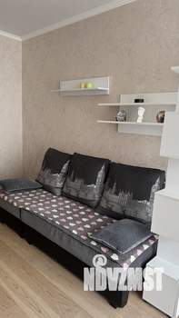 1-к квартира, на длительный срок, 37м2, 4/4 этаж