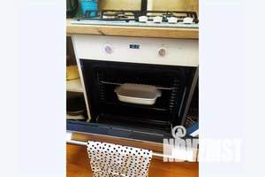 2-к квартира, посуточно, 45м2, 1/5 этаж